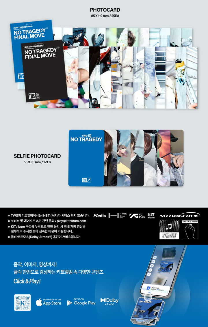 (PRE-ORDEN) BLACKPINK - DEADLINE 3ER MINI ÁLBUM