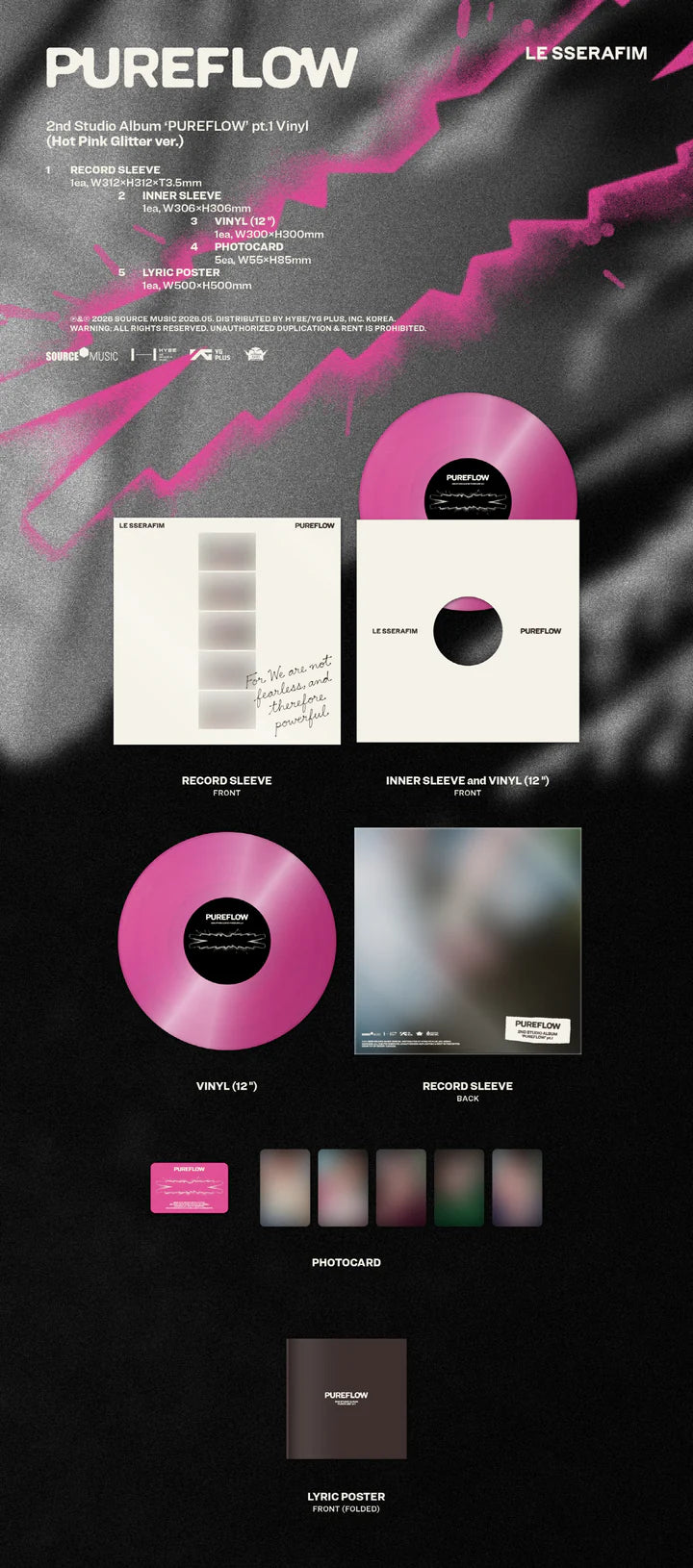 (PRE-ORDEN) BLACKPINK - DEADLINE 3ER MINI ÁLBUM