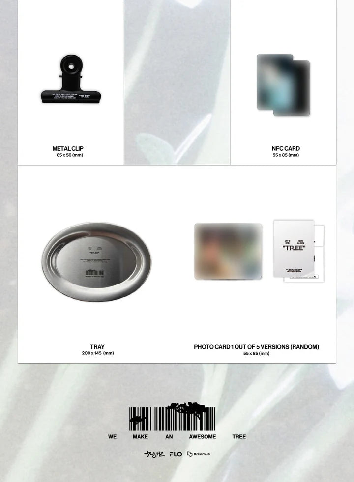 (PRE-ORDEN) BLACKPINK - DEADLINE 3ER MINI ÁLBUM