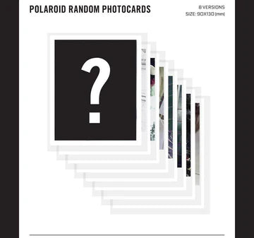 BTS - EDICIÓN COMPACTA DE PRUEBA