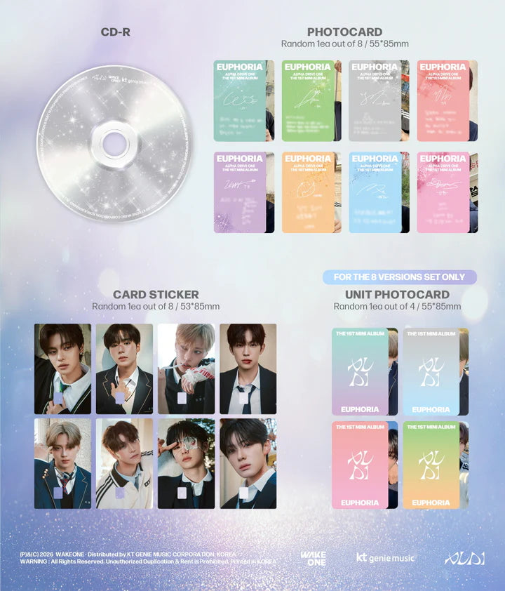 BTS - ÁLBUM NUNCA CAMINAS SOLO