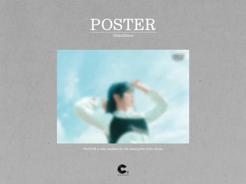 YOUNHA - GROWTH THEORY: EDICIÓN FINAL 7.º ÁLBUM