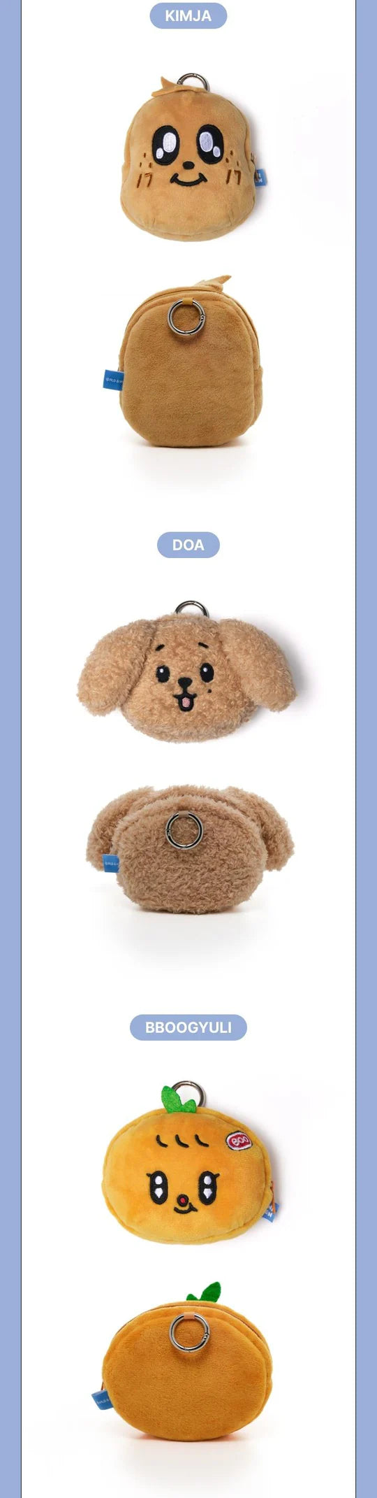 LLAVERO ANITEEZ (ATEEZ)