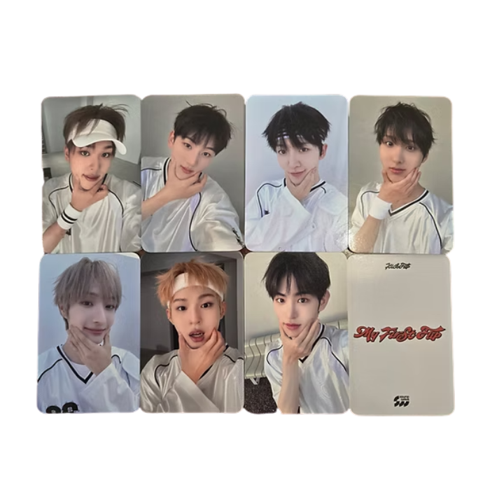 (G)I-DLE (FOTOCARD OFICIAL)