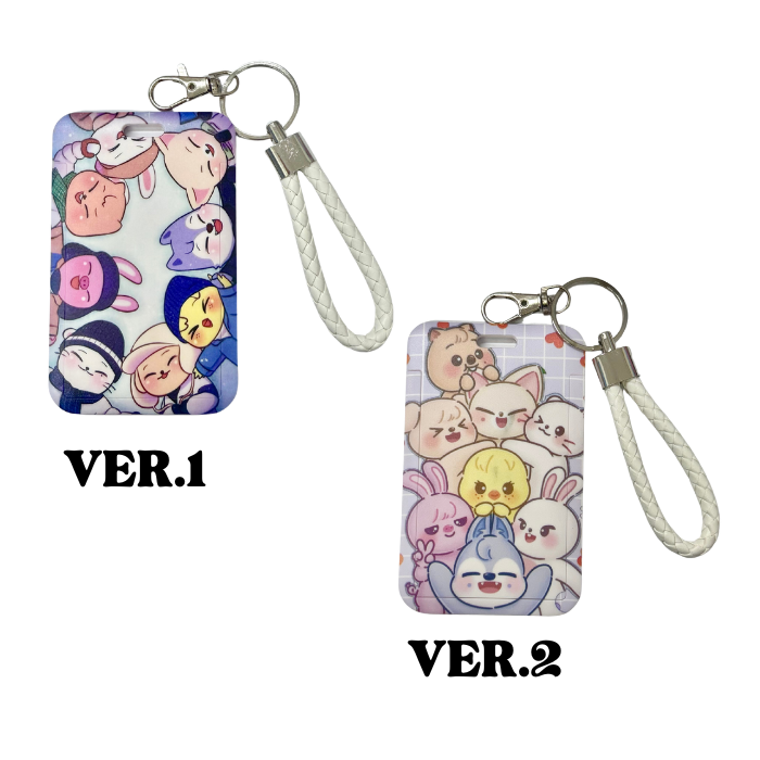 SKZOO PHOTOCARD HOLDER