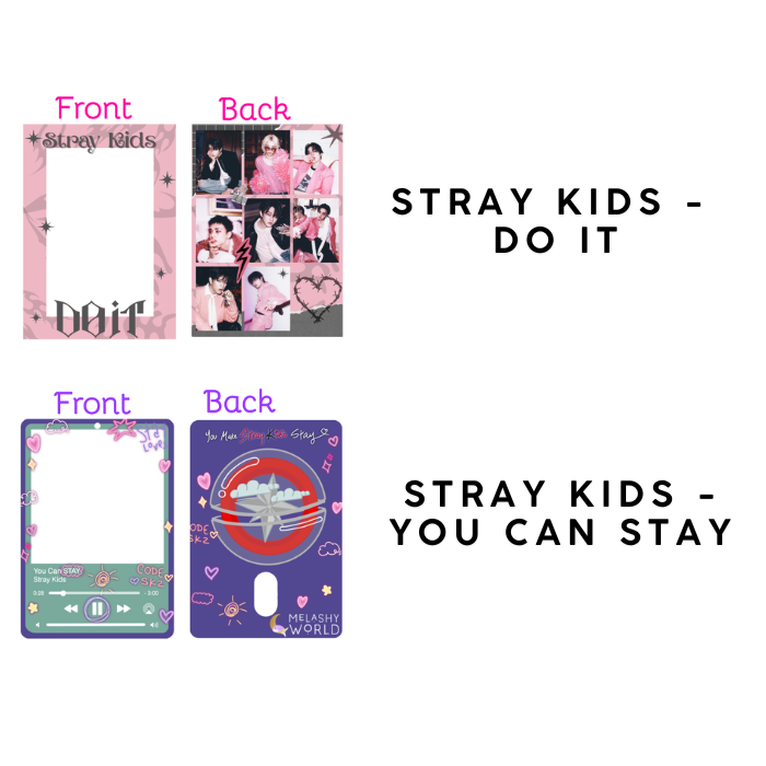 PORTA TARJETAS FOTOGRÁFICAS PERSONALIZADO
