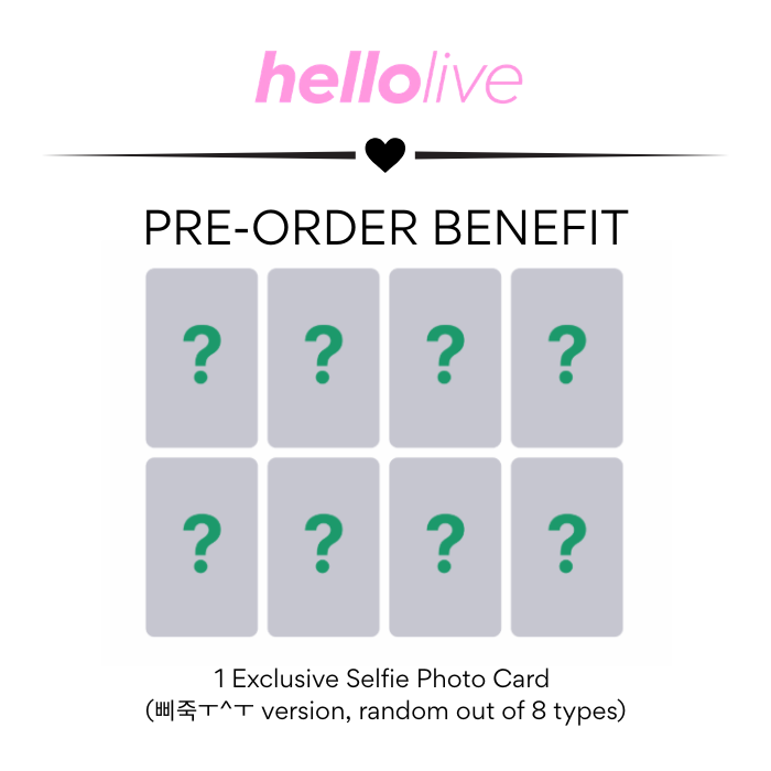 (PRE-ORDEN) BLACKPINK - DEADLINE 3ER MINI ÁLBUM