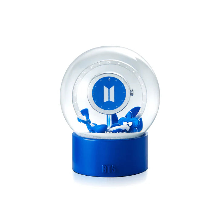 BTS - 2025 FESTA MD OFFICIAL CAPSULE ALBUM WATERBALL