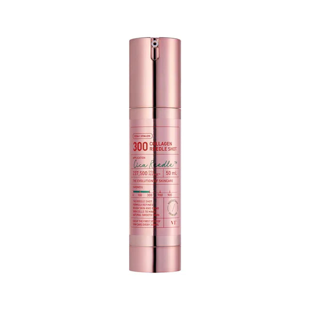 VT - COLLAGEN REEDLE SHOT 300 50ML