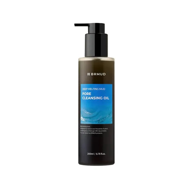 RMUD DEEP MELTING PORE CLEANSING OIL 200ML