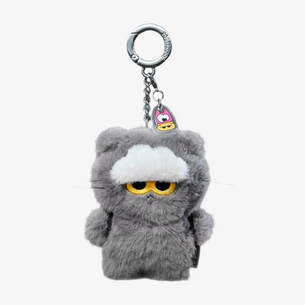 G-DRAGON (BIGBANG)- ZO&FRIENDS POP-UP MD MINI ZOA PLUSH KEYRING