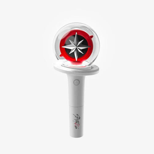 STRAY KIDS - PALO DE LUZ OFICIAL VER.2 FANLIGHT
