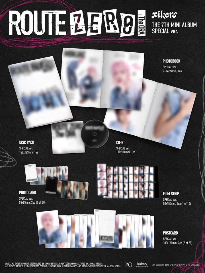 (PRE-ORDEN) BLACKPINK - DEADLINE 3ER MINI ÁLBUM