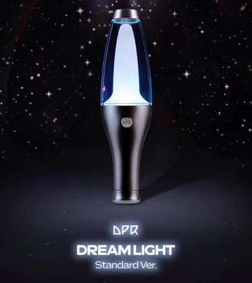 DPR - LUZ OFICIAL LIGHT STICK DREAM FANLIGHT