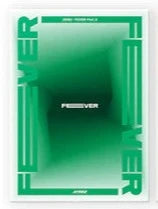 ATEEZ - ZERO: FEVER EPILOGUE 8º MINI ÁLBUM
