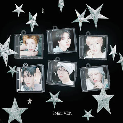 NCT WISH - ODE TO LOVE 1ST ALBUM [SMINI VER.]