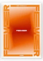 ATEEZ - ZERO: FEVER EPILOGUE 8º MINI ÁLBUM