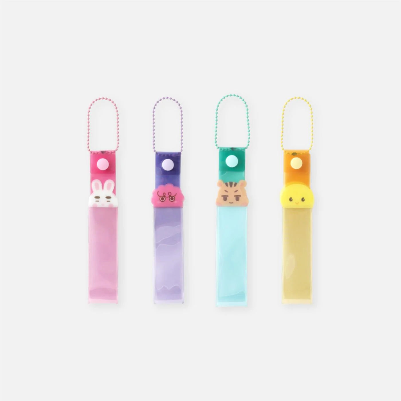 SHINEE - ESSAY WORLD VII LLAVERO OFICIAL CONFETTI MD