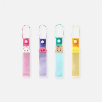 SHINEE - ESSAY WORLD VII LLAVERO OFICIAL CONFETTI MD