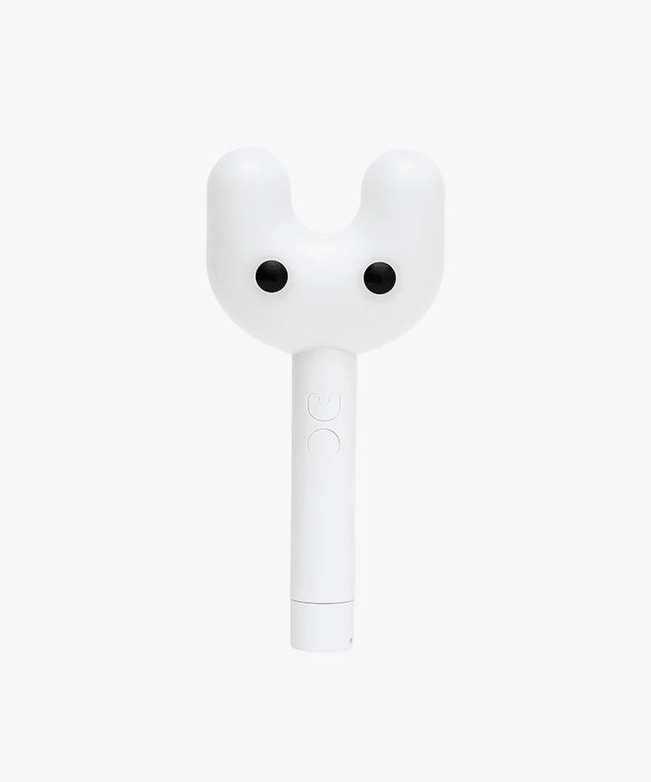 NEWJEANS - LIGHT STICK OFICIAL BUNNIES FANLIGHT