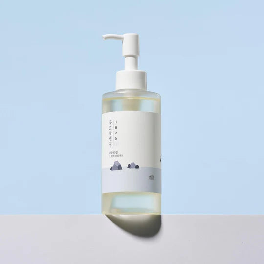 ROUND LAB - 1025 DOKDO CLEANSING OIL 200ML