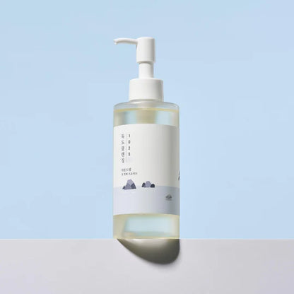 ROUND LAB - 1025 DOKDO CLEANSING OIL 200ML