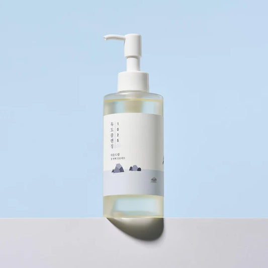 ROUND LAB - ACEITE LIMPIADOR 1025 DOKDO 200ML