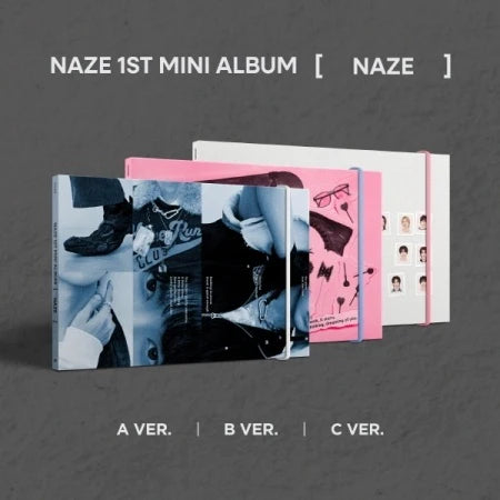 (PRE-ORDEN) BLACKPINK - DEADLINE 3ER MINI ÁLBUM