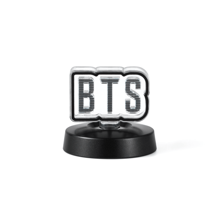 BTS OFFICIAL LIGHT STICK VER.4 [VER. BTS]