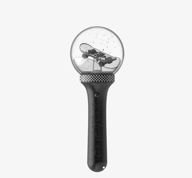 KICKFLIP - OFFICIAL LIGHT STICK