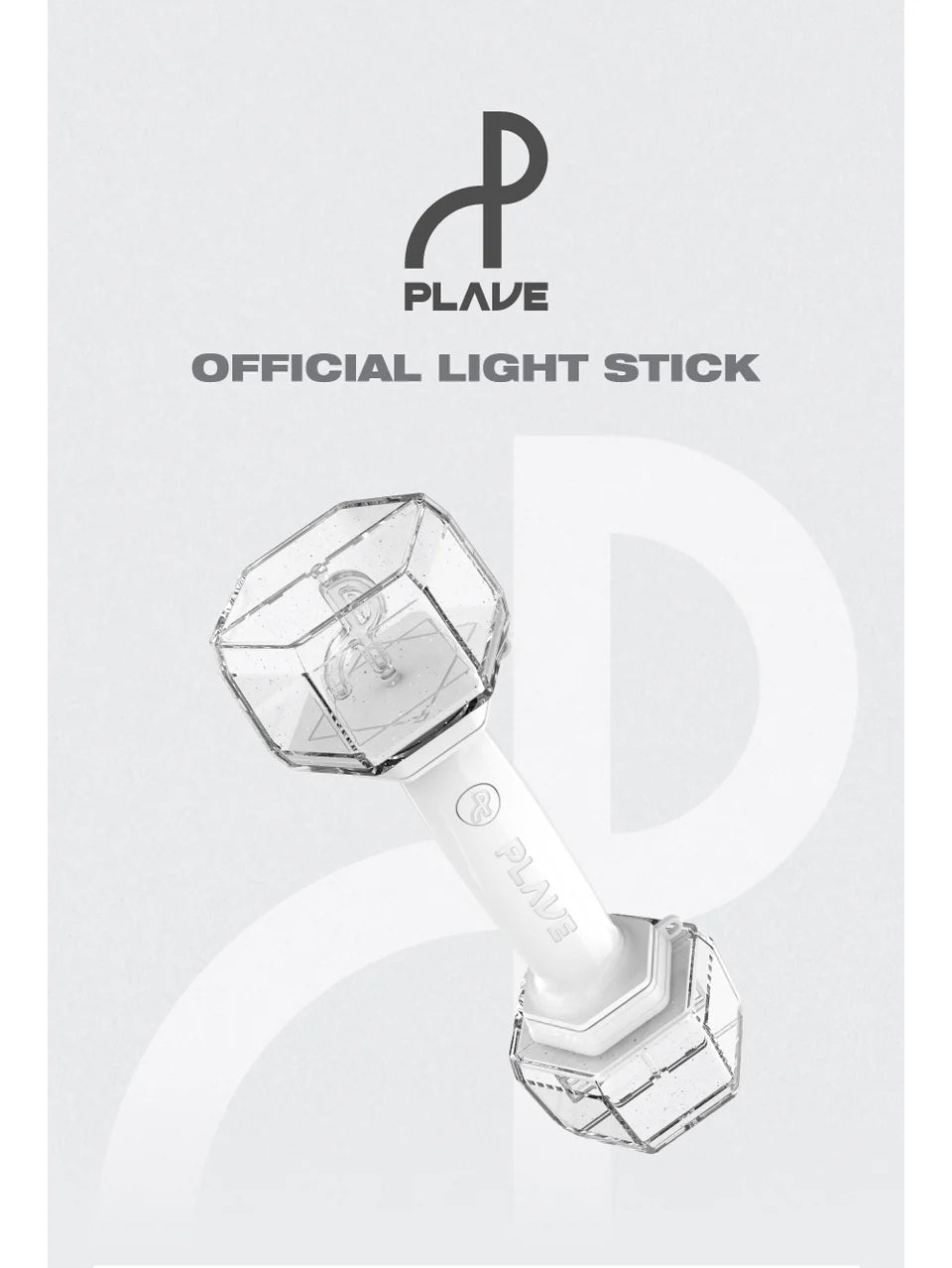 PLAVE - LUZ OFICIAL DE BARRA DE LUZ FANLIGHT