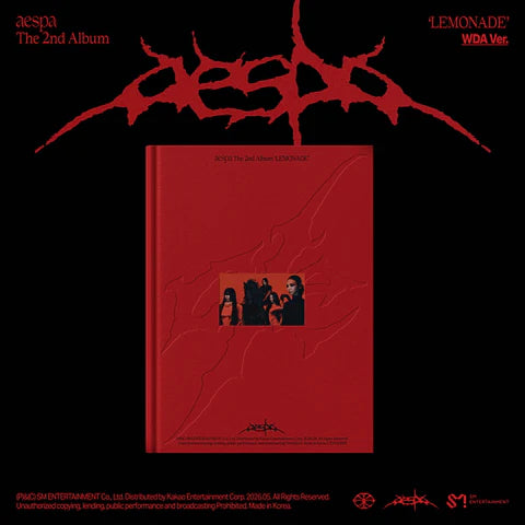 (PRE-ORDEN) BLACKPINK - DEADLINE 3ER MINI ÁLBUM