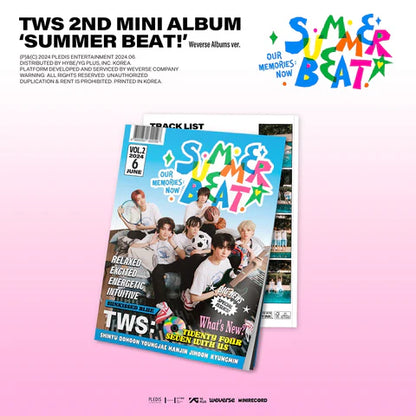 (PRE-ORDEN) TWICE NAYEON - NA 2DO MINI ÁLBUM [DIGIPACK VER.]