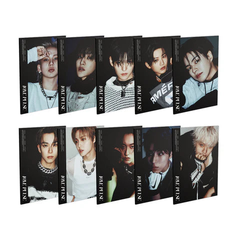TREASURE - LOVE PULSE 3RD MINI ALBUM [SPORTY VER.]