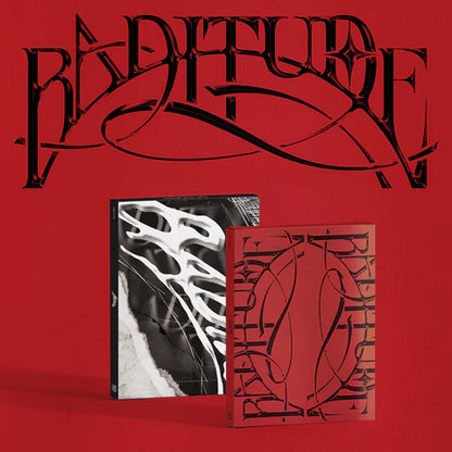 SOOJIN - BADITUDE 1ER ÁLBUM ÚNICO