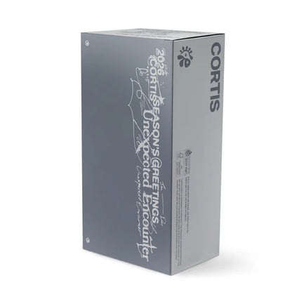 CORTIS - 2026 SEASON'S GREETINGS [UNEXPECTED ENCOUNTER]