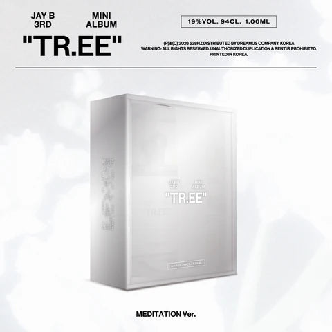 (PRE-ORDEN) BLACKPINK - DEADLINE 3ER MINI ÁLBUM