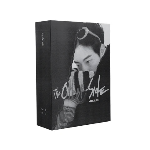 MARK TUAN (GOT7) - EL ÁLBUM DEBUT EN SOLITARIO DE OTHER SIDE