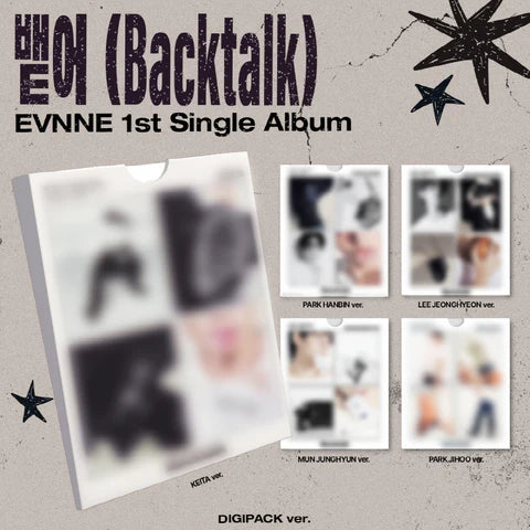 (PRE-ORDEN) BLACKPINK - DEADLINE 3ER MINI ÁLBUM
