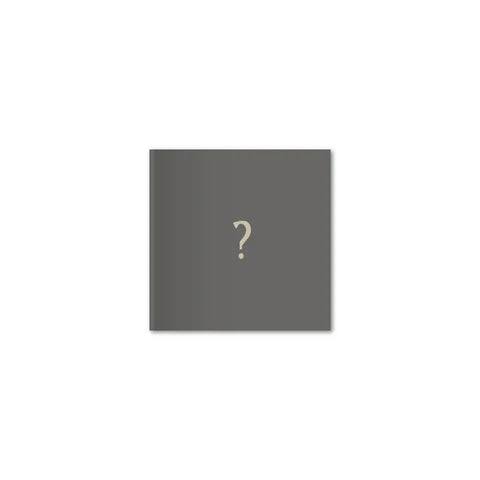 (PRE-ORDER) &TEAM - WE ON FIRE 3RD EP ALBUM [SOLO EDITION VER.]