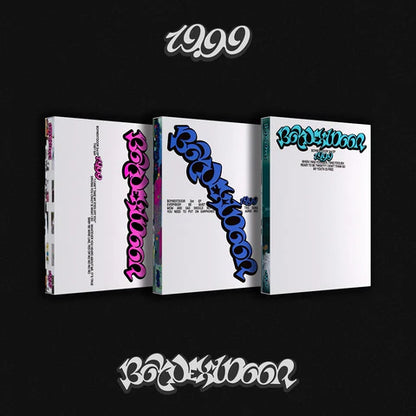 BOYNEXTDOOR - 19.99 3ER ÁLBUM EP
