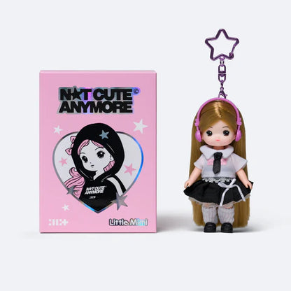 ILLIT - NOT CUTE ANYMORE 1ST SINGLE ALBUM [LITTLE MIMI VER.]
