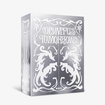 TOMORROW X TOGETHER (TXT) - 2026 SEASON'S GREETINGS [OLYMPUS TOMORROW]