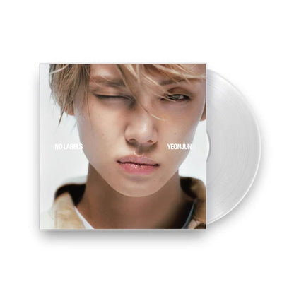 YEONJUN (TXT) - NO LABELS ALBUM [VINYL LP VER.]