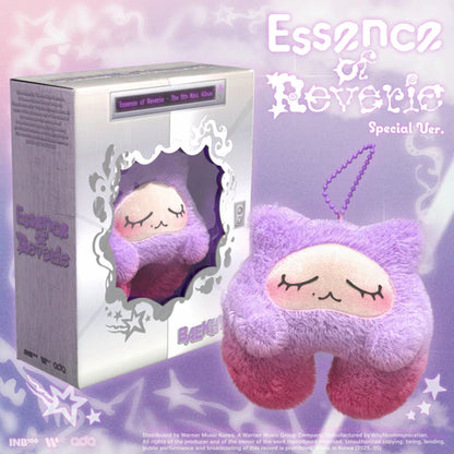 BAEKHYUN (EXO) - ESSENCE OF REVERIE 5TH MINI ALBUM [SPECIAL EDITION KKURU JAM VER.]