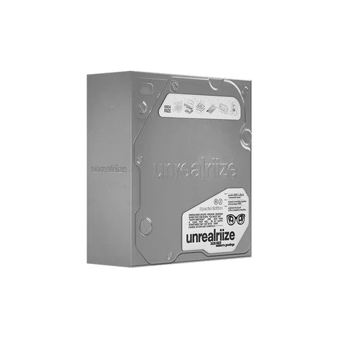 RIIZE - 2026 SEASON'S GREETINGS [SPECIAL EDITION]