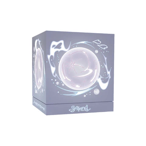 GFRIEND - ÁLBUM ESPECIAL TEMPORADA DE RECUERDOS [VERSIÓN GLASS BEAD]