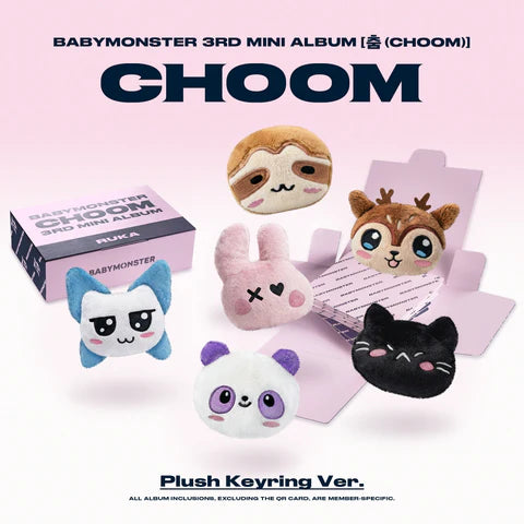 (PRE-ORDEN) BLACKPINK - DEADLINE 3ER MINI ÁLBUM