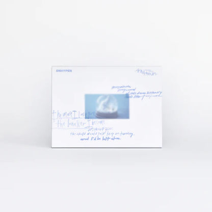 ENHYPEN - ROMANCE: UNTOLD DAYDREAM ALBUM [JAPAN EDITION]