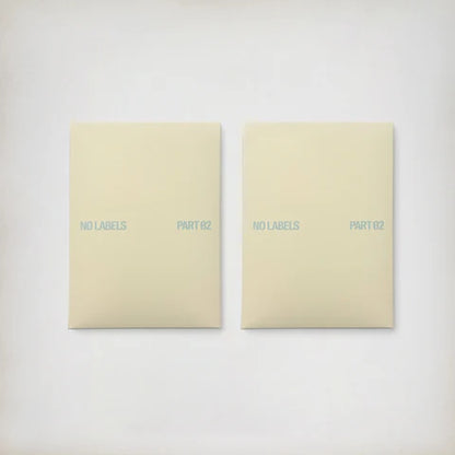 YEONJUN (TXT) - NO LABELS: PART 02 MINI ALBUM [WEVERSE ALBUM VER.]